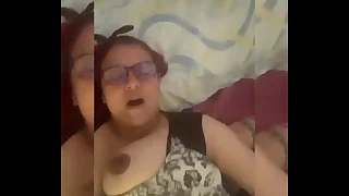 Doble penetraci&oacute;n Sammy owens